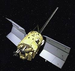 Satellite for Scientific Applications (SAC-C)
