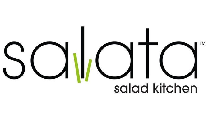 Salata Salad Kitchen logo