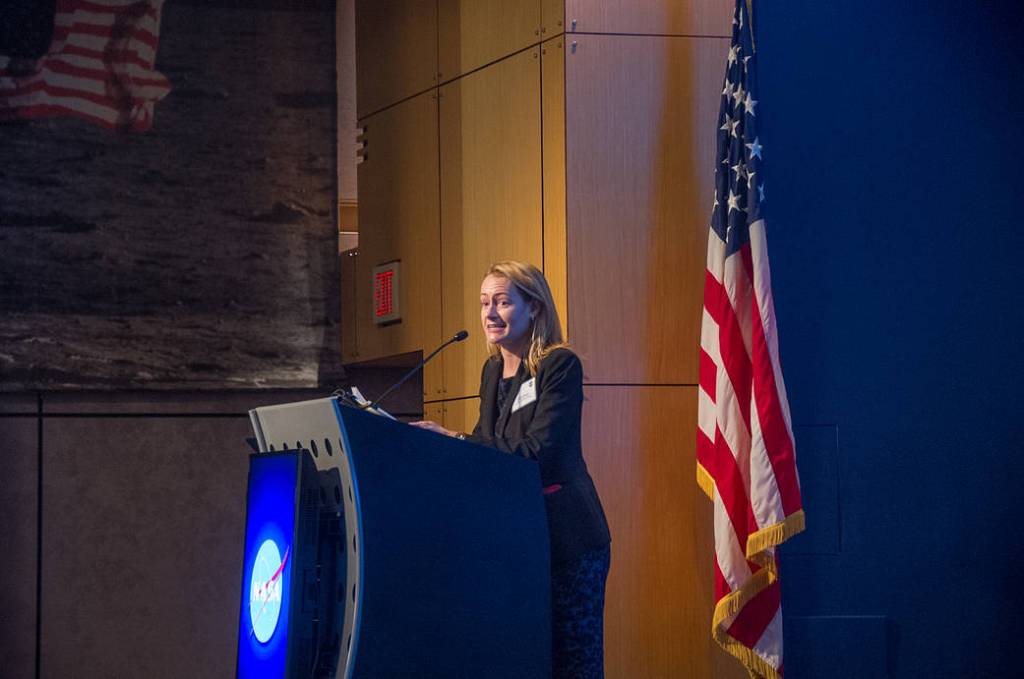 S&T Partnership Open Forum – 12
