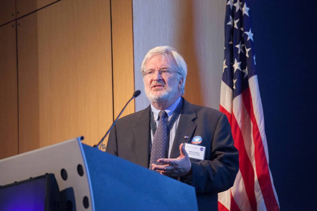 S&T Partnership Open Forum – 14