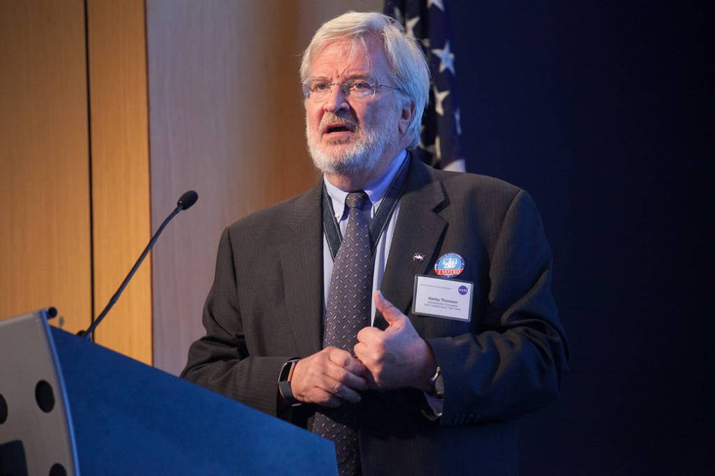S&T Partnership Open Forum – 15