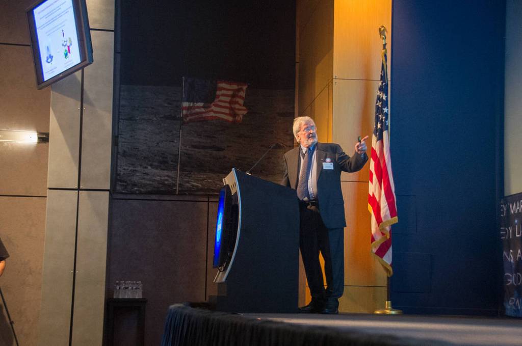 S&T Partnership Open Forum – 18