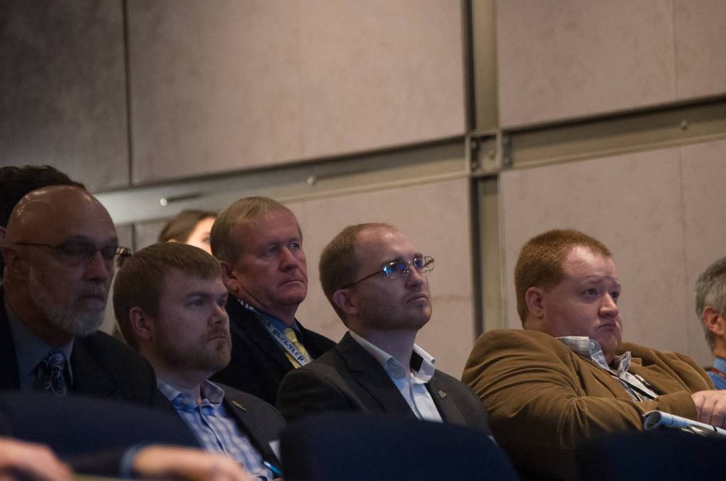 S&T Partnership Open Forum – 19