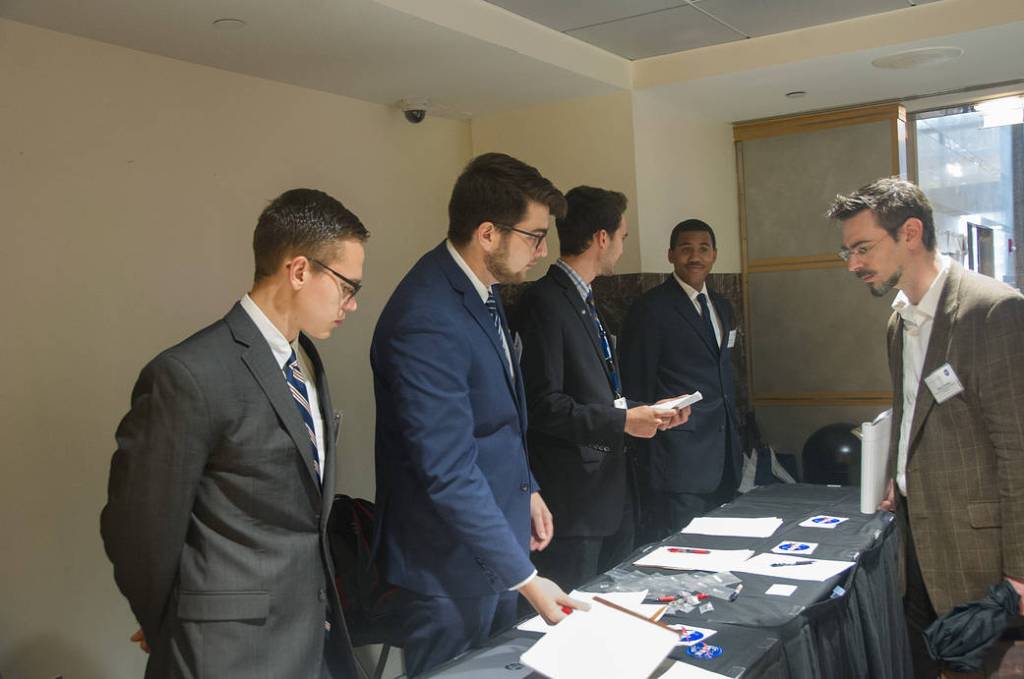 S&T Partnership Open Forum – 2