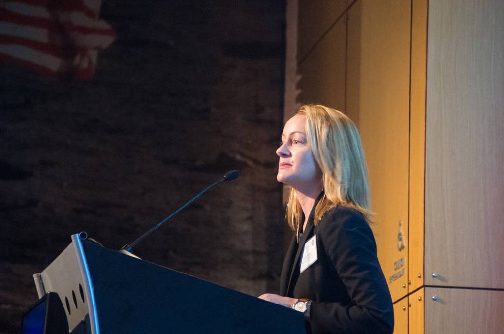 S&T Partnership Open Forum – 22