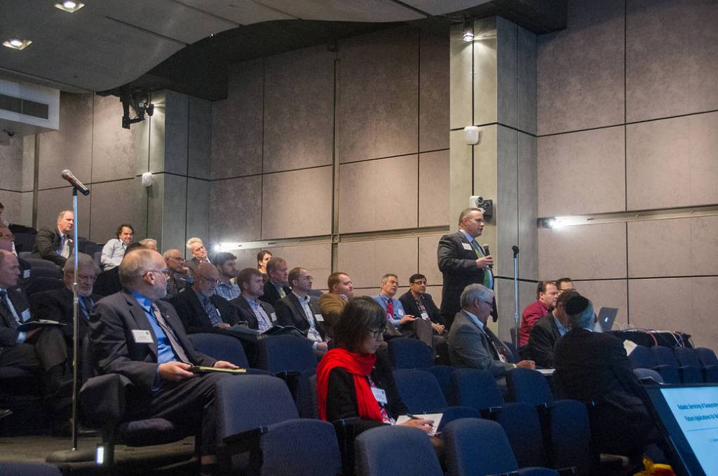 S&T Partnership Open Forum – 25