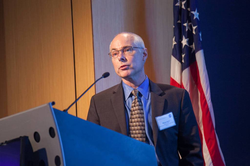 S&T Partnership Open Forum – 26