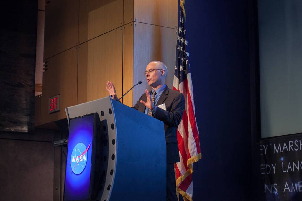 S&T Partnership Open Forum – 32