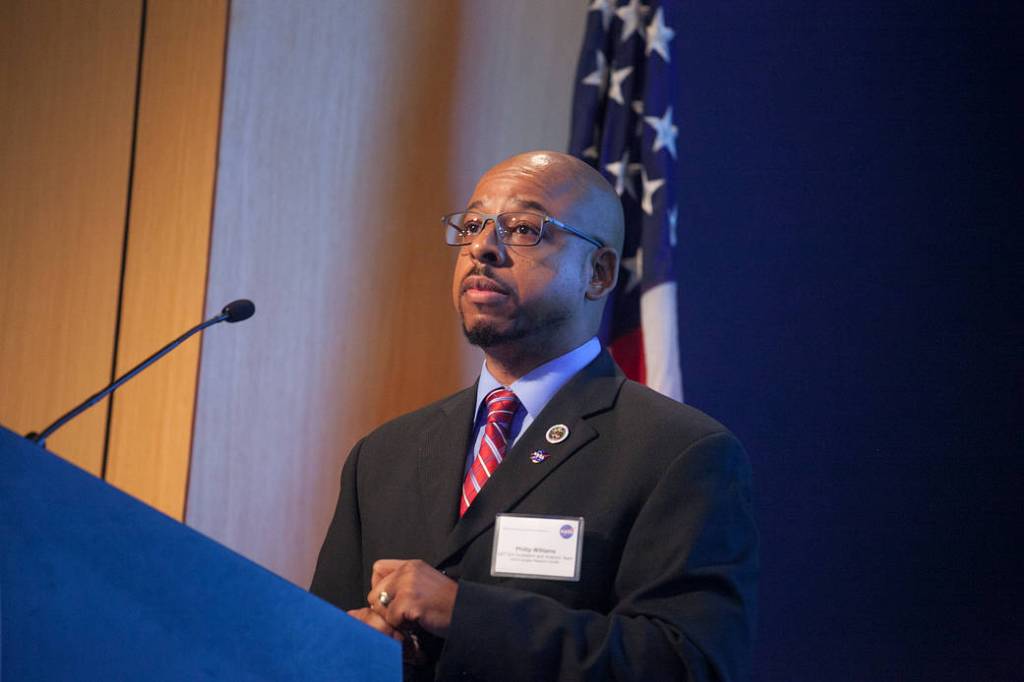 S&T Partnership Open Forum – 33