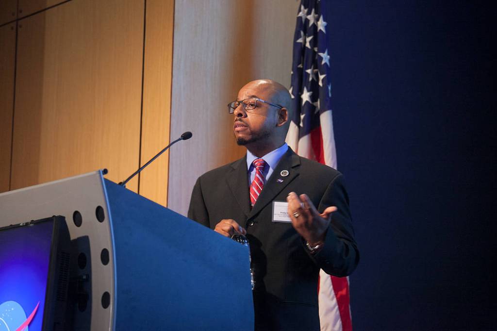 S&T Partnership Open Forum – 34