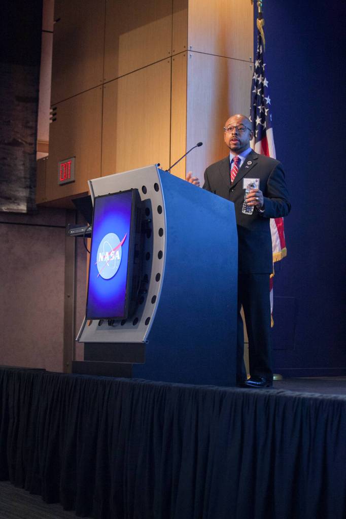 S&T Partnership Open Forum – 35