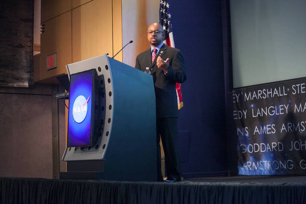 S&T Partnership Open Forum – 36