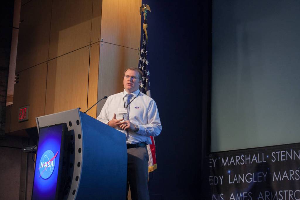 S&T Partnership Open Forum – 38