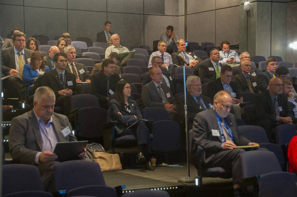 S&T Partnership Open Forum – 39