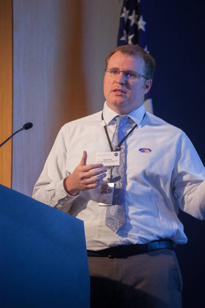 S&T Partnership Open Forum – 41