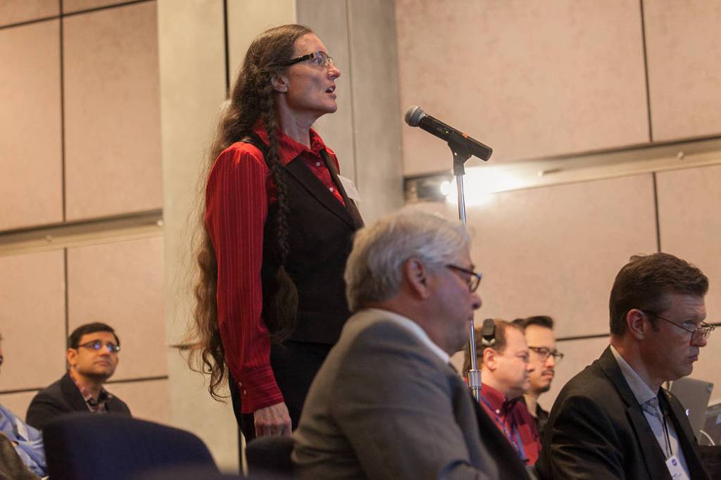 S&T Partnership Open Forum – 47