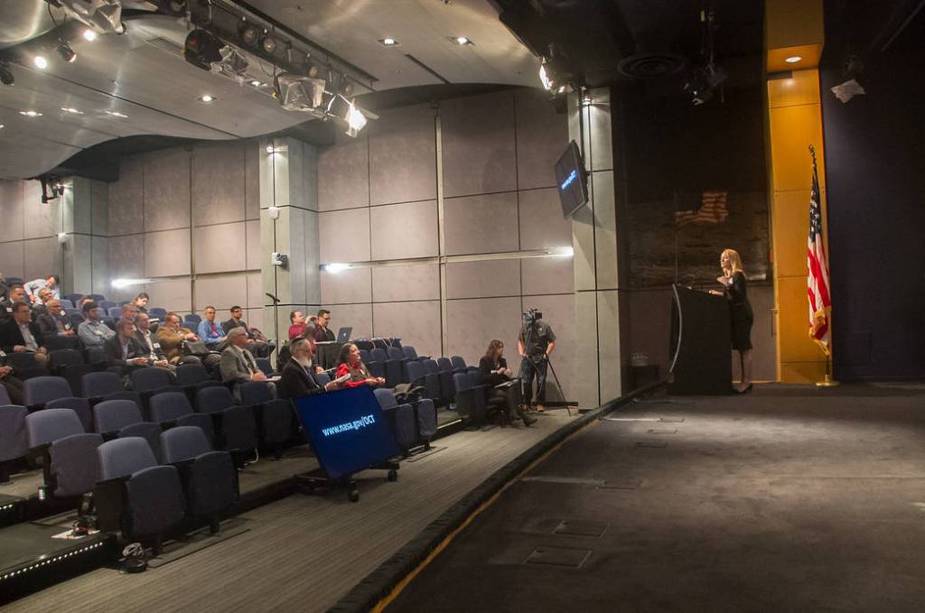 S&T Partnership Open Forum – 56