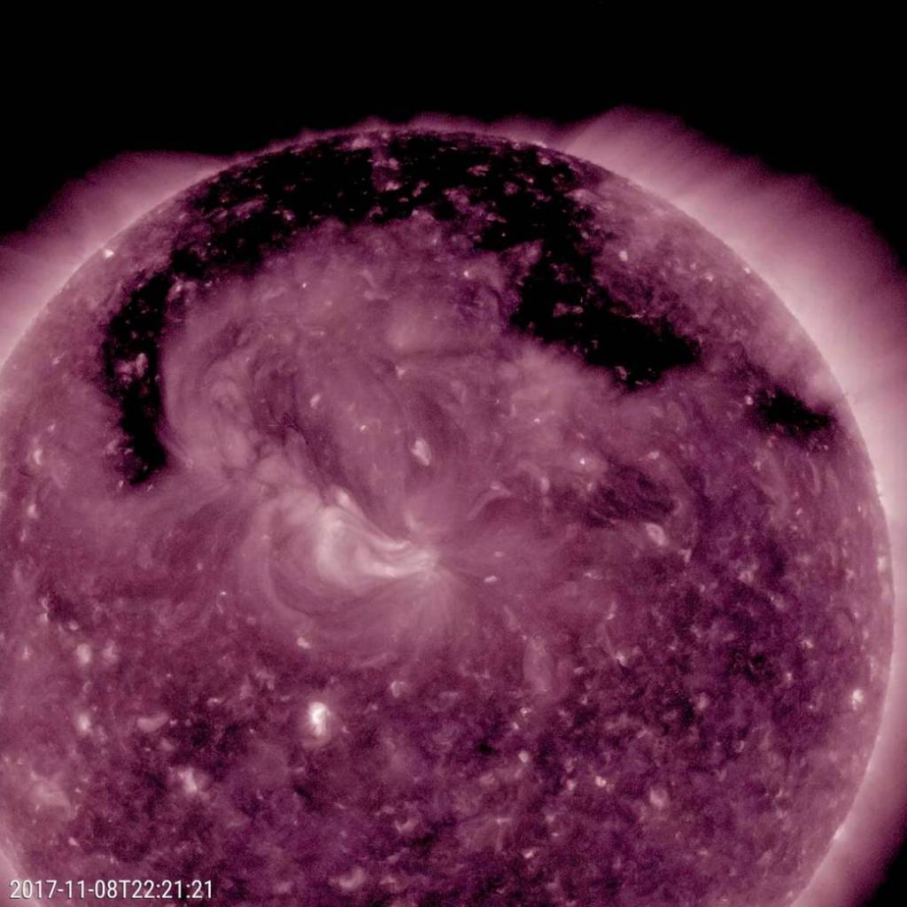 Behold! Observing the Sun