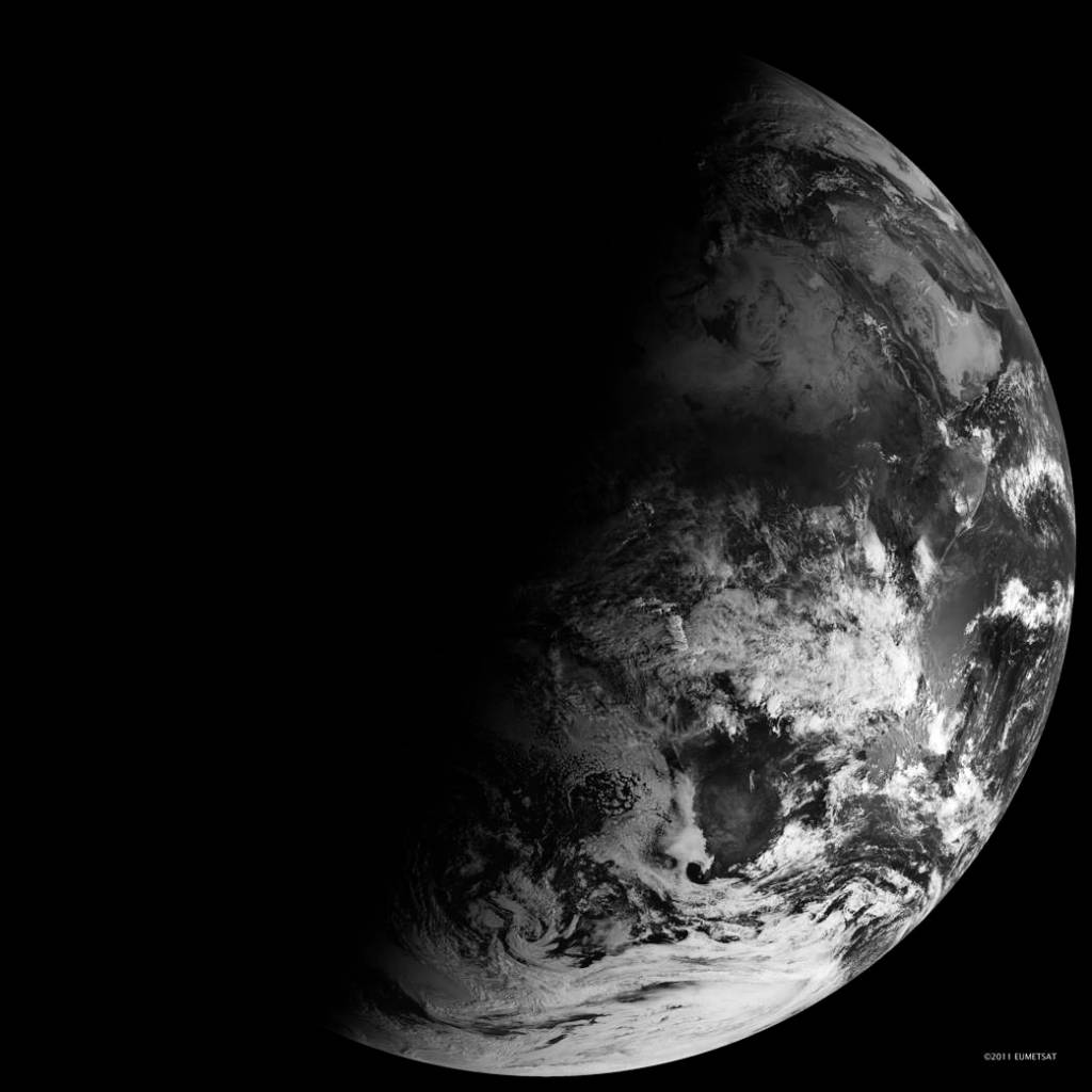 Behold a Winter Solstice