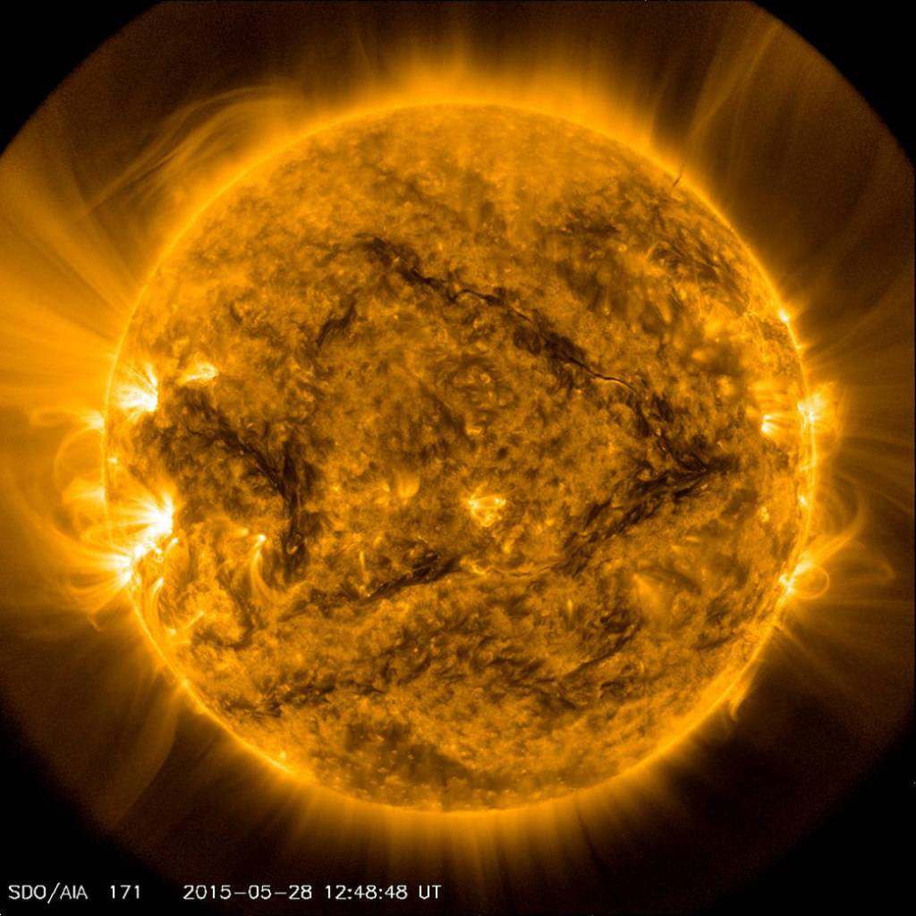 Seesaw Filament
