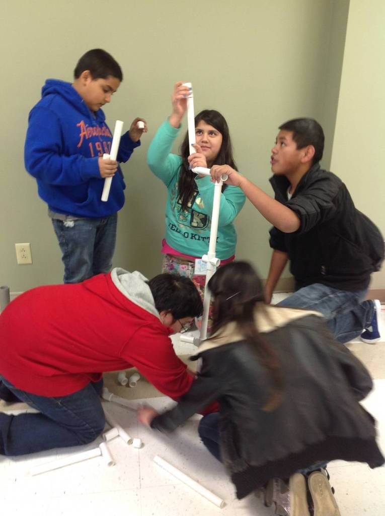 REAL Kentucky Program Brings Astronomy Curriculum to Middle School Students