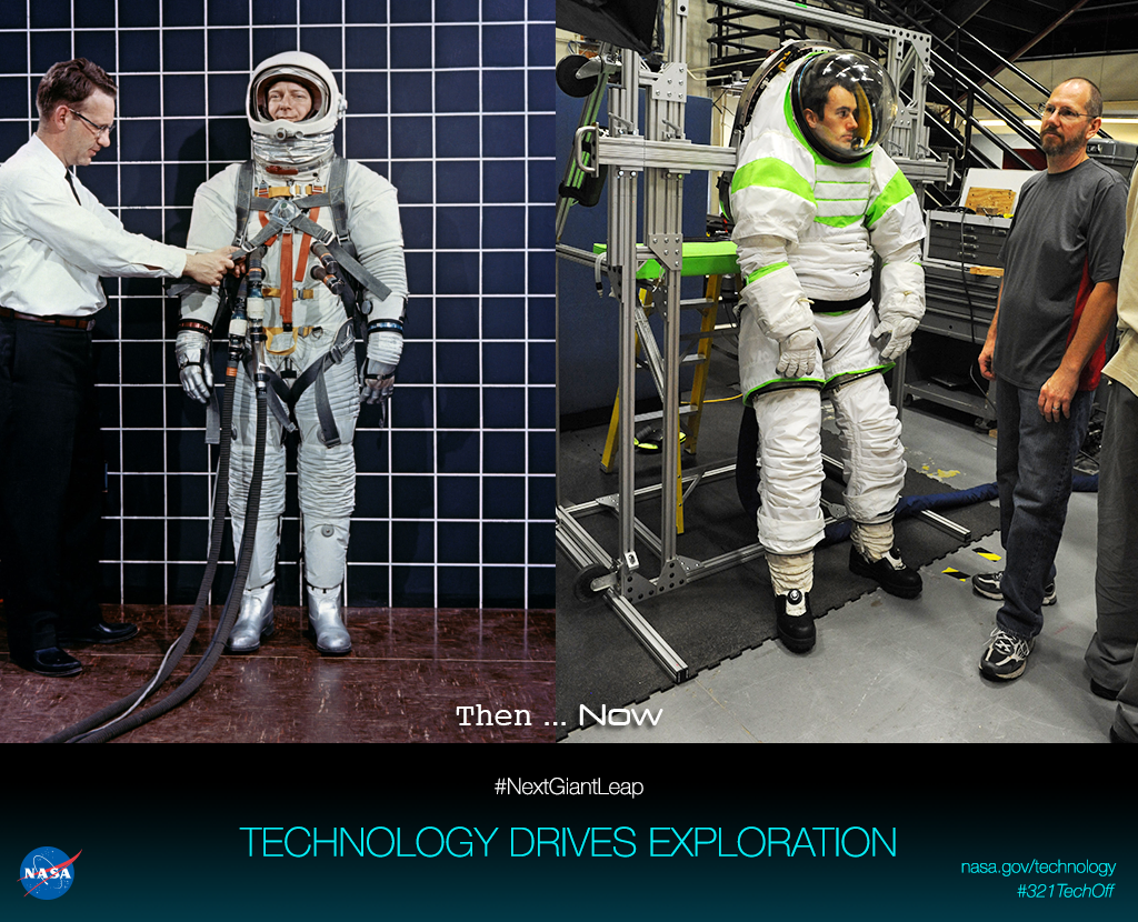 Next Giant Leap