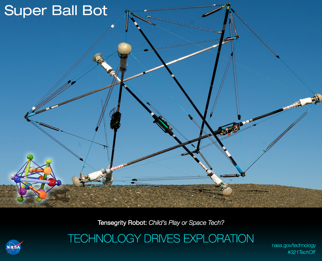 Super Ball Bot