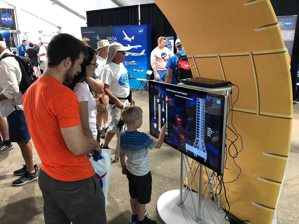 Experimental Aircraft Association (EAA) AirVenture