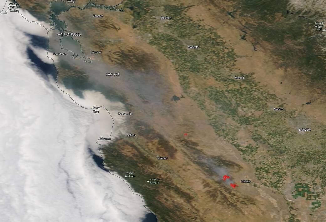 Aqua image of Mineral Fire