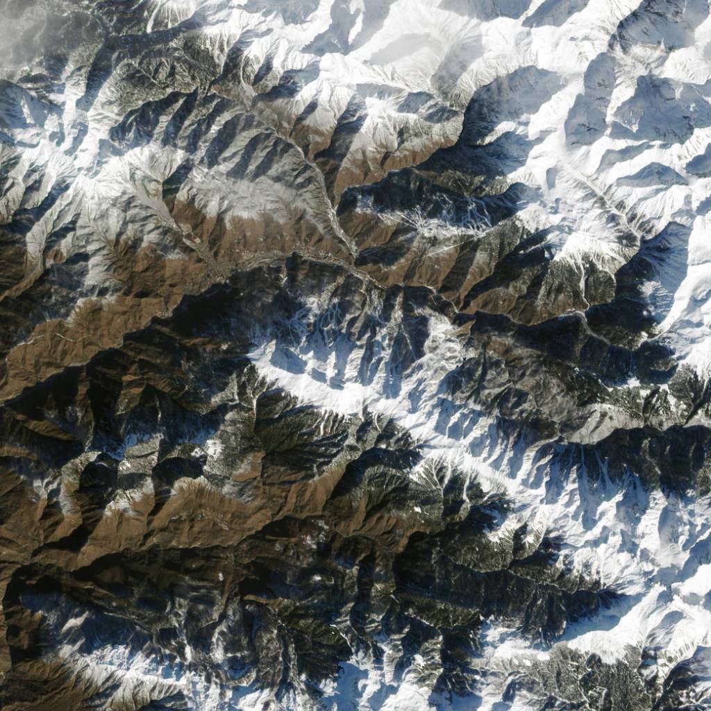 Skiing Sochi