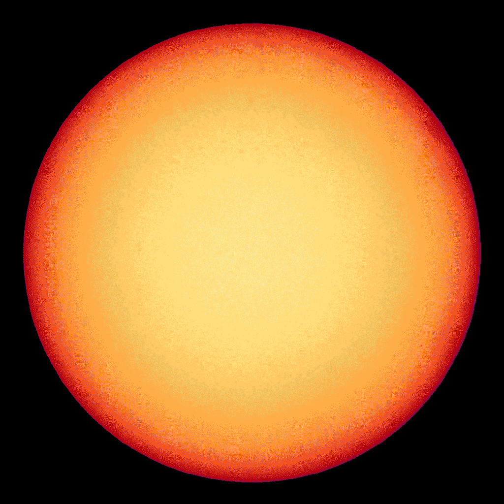 Solar Orbiter’s First Images