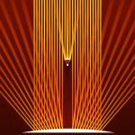 This poster artfully depicts Solar Surfing, an early stage NASA study to support potential future missions closer to the Sun.
