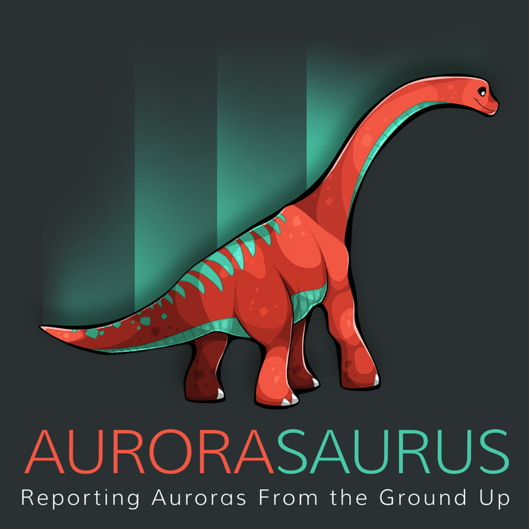 AuroraSaurus