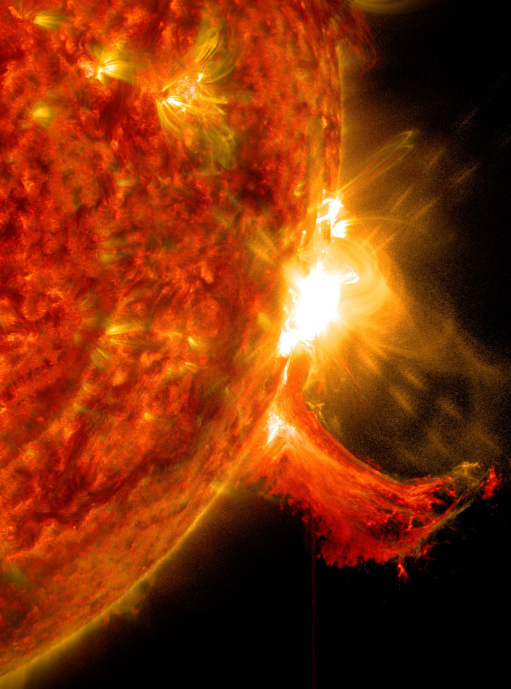 Space Radiation