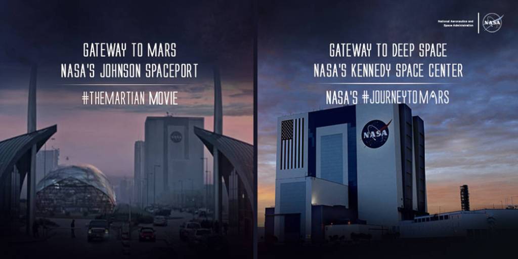 Gateway to Deep Space NASA’s Kennedy Space Center