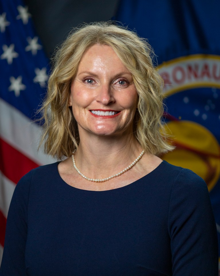 Anita Harrell