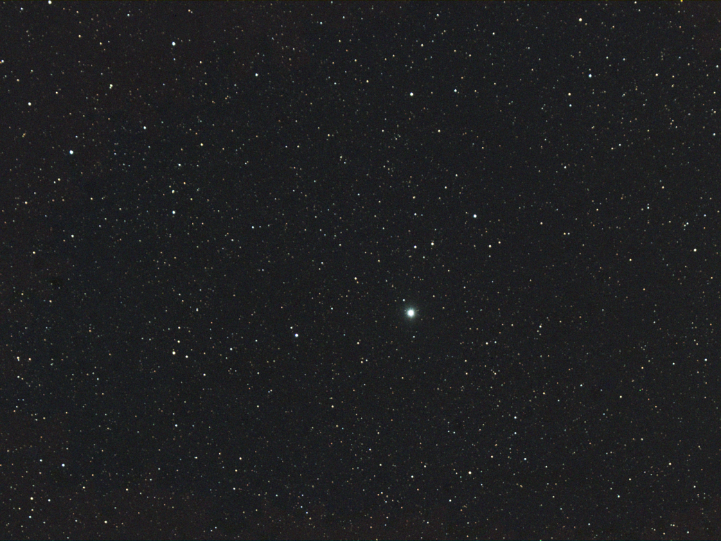 A bright nova in the constellation of Centaurus