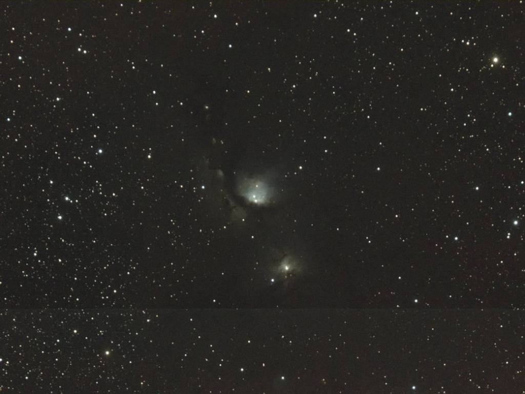 A Stellar Nursery