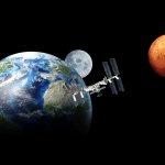 NASA's Human Research Program Steps to Mars.