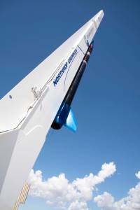 Southwest Research Institute Payload