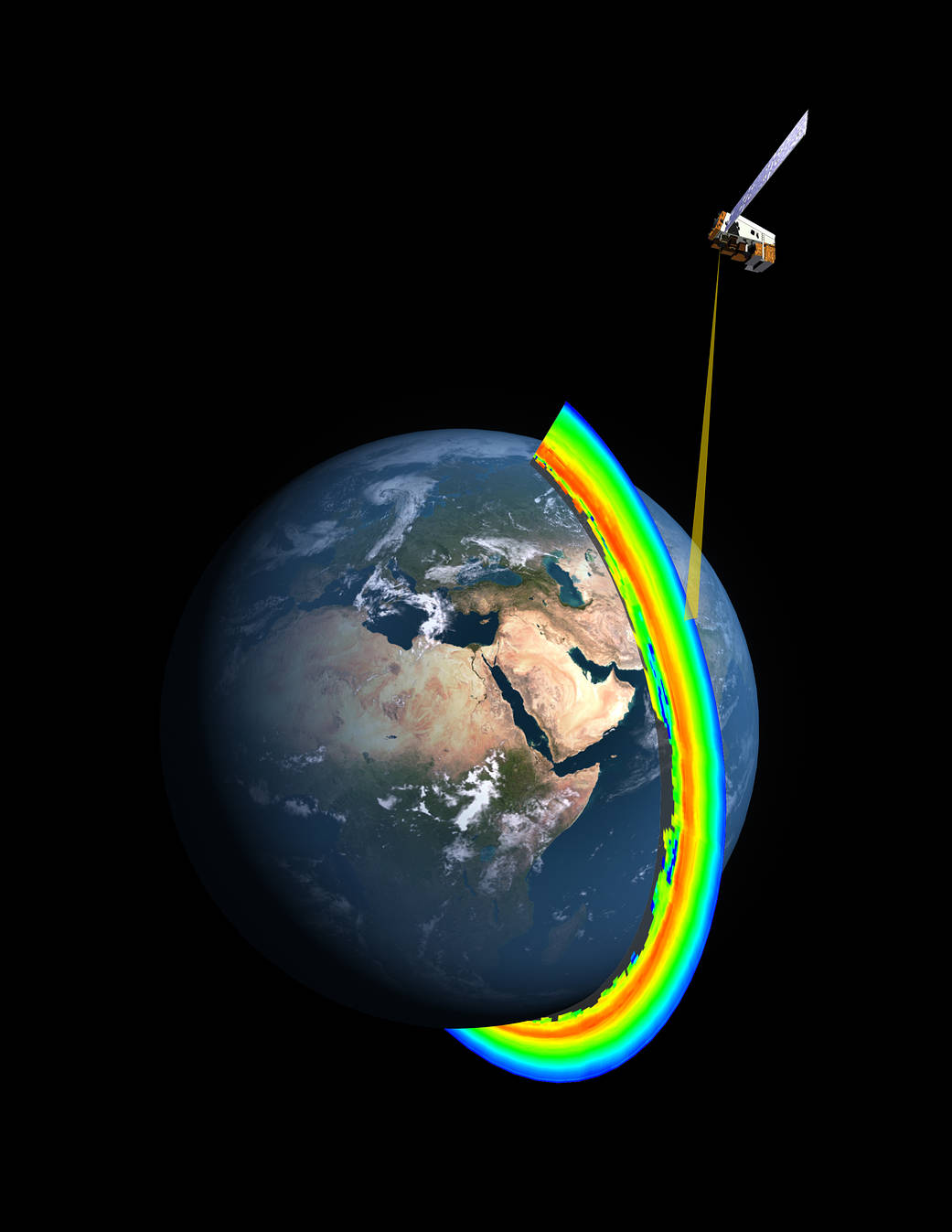 Suomi National Polar-orbiting Partnership (Suomi NPP)