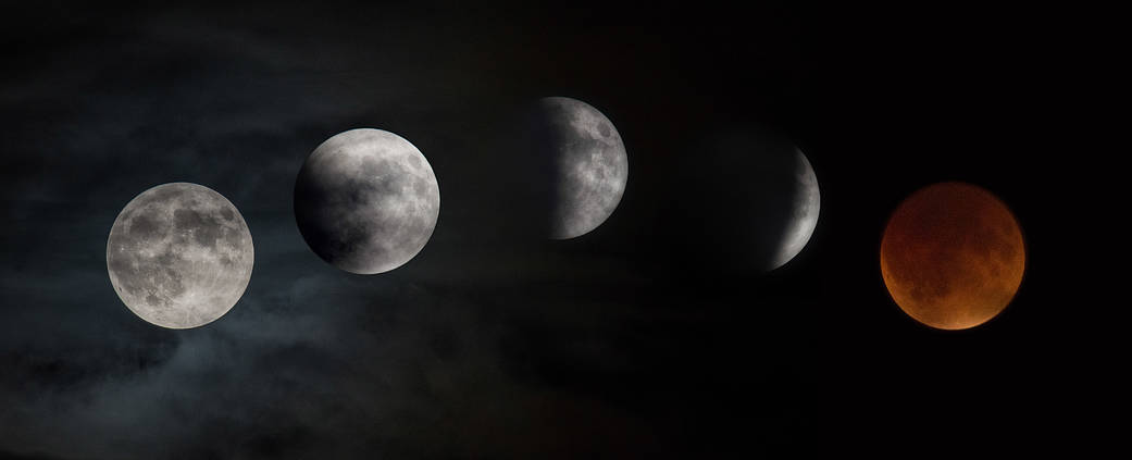 superblood lunar eclipse