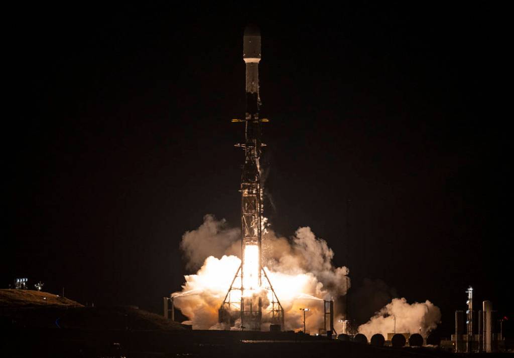 SWOT Launches on Mission to Study Earth’s Water