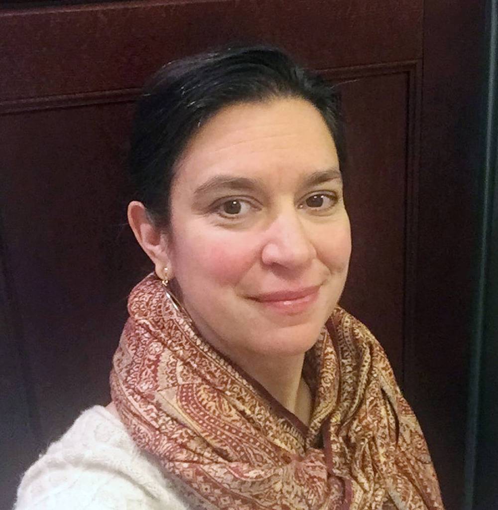 Theresa Beech has been named the new GMSEC Project Manager