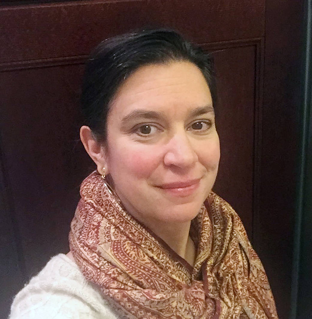 Theresa Beech has been named the new GMSEC Product