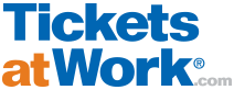 Tickets at Work logo