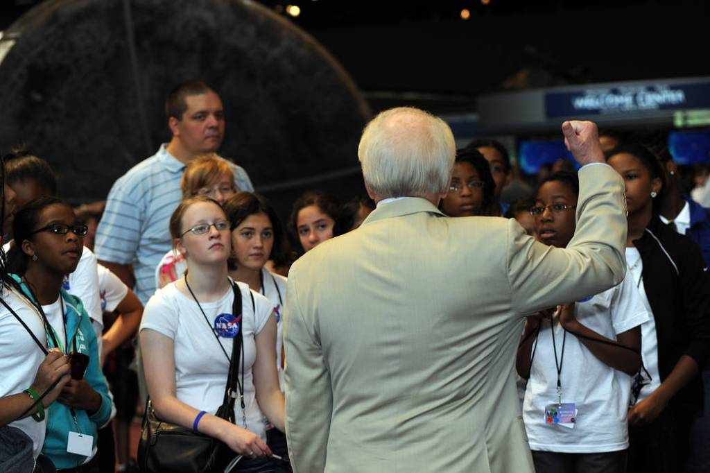 Goddard SISTER Program: 2012