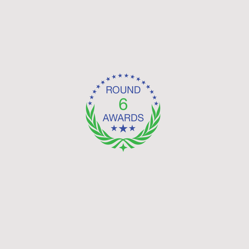 
			ULI Round 6 Awards			