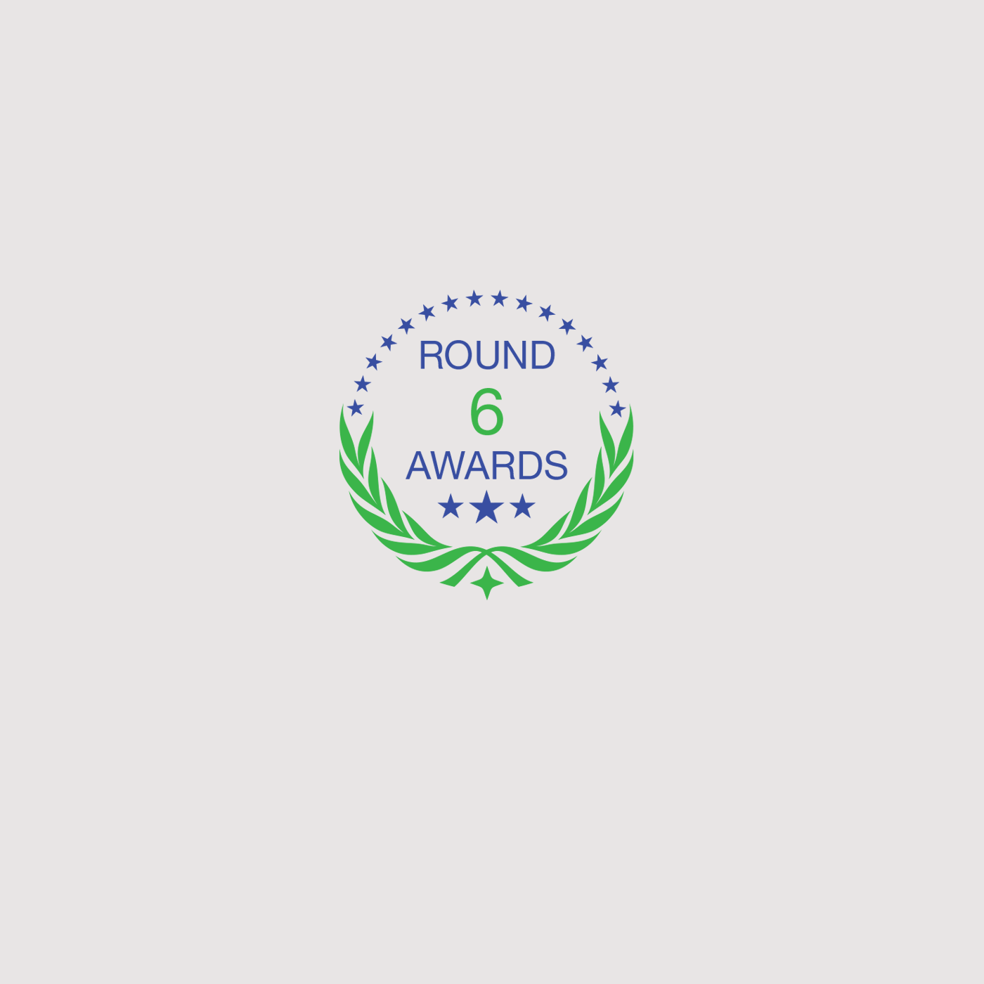 ULI Round 6 Awards Icon
