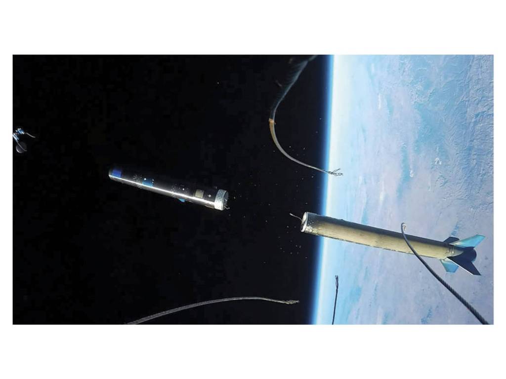 NASA Armstrong 2015 Achievements